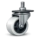 Heavy Duty Nylon Wheels