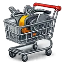 Heavy Duty Casors Online Store
